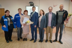 День работника скорой помощи