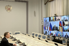 В Петербурге в 2021 году пресечена деятельность подпольных нарколабораторий
