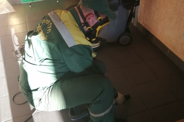 Более 1 миллиона штрафов наложено экологами за неделю