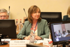 В Санкт‑Петербурге обсудили развитие системы финансового просвещения в Северо-Западном федеральном округе