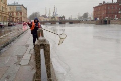Более 12,6 тонн опасных отходов собрано экологическими службами за неделю