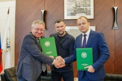 Студенты Политеха будут разрабатывать концепции общественных пространств для двух районов Петербурга