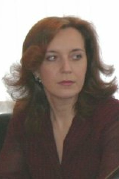 Борейко Наталия Викторовна