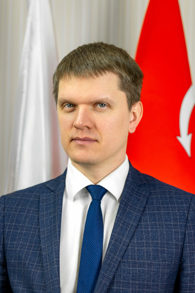 Галль Артем Эрастович