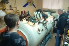 Каникулы с пользой: в ЦДЮТТ «Охта» в Красногвардейском районе завершилась осенняя профориентационная смена