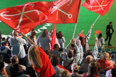 Программа Чемпионата по профессиональному мастерству «Профессионалы»