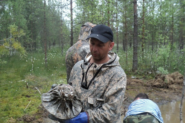 Павел Игнатьев