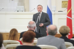 В 2021 году Комитет имущественных отношений принес в бюджет города более восемнадцати миллиардов рублей