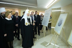 Воспитанник студии «Преображение» стал победителем международного конкурса «Красота Божьего мира»