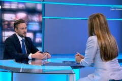 «Четвертая студия» станет площадкой для регулярного освещения вопросов экологии