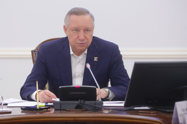 Экстренное совещание правительства по ликвидации последствий циклона