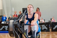 Спортсмены Санкт‑Петербурга – призёры чемпионата и первенства России по гребле-индор
