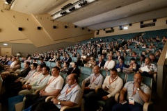 Петербург расскажет об энергоэффективности на VI Всероссийском совещании региональных центров энергосбережения в Твери