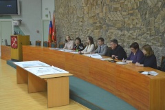 В Приморском районе появится экопарк