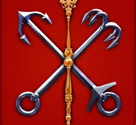 Трансляция отчета Администрации Колпинского района