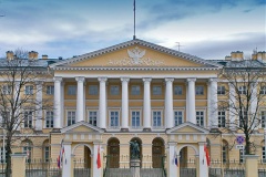 Опыт Санкт‑Петербурга в области кадровой политики изучили в Киргизии
