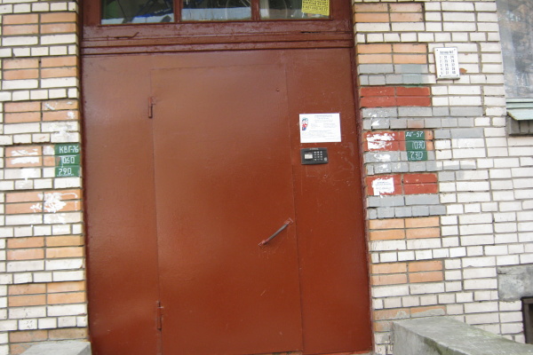 Фотоотчет о ходе выполнения работ в период весеннего месячника по благоустройству по Кронштадтскому району Санкт‑Петербурга   по состоянию на  22 апреля 2016 г.