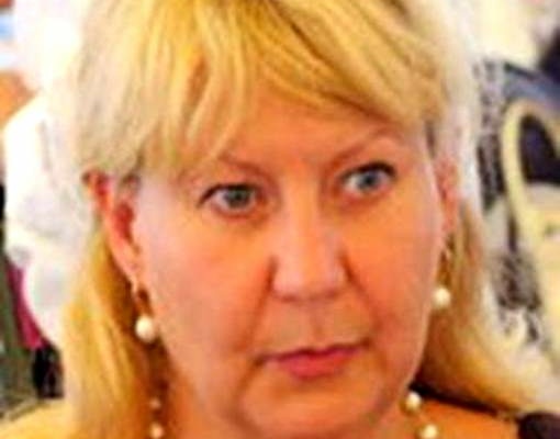 Елена Васильева