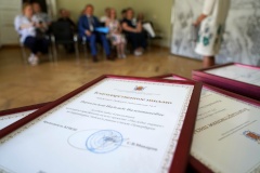 В Невском районе завершился проект «Наследие окраин»
