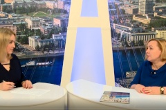 Невский-Live. Говорим о вакцинации от коронавируса и особенностях постановки прививок для людей разных возрастов