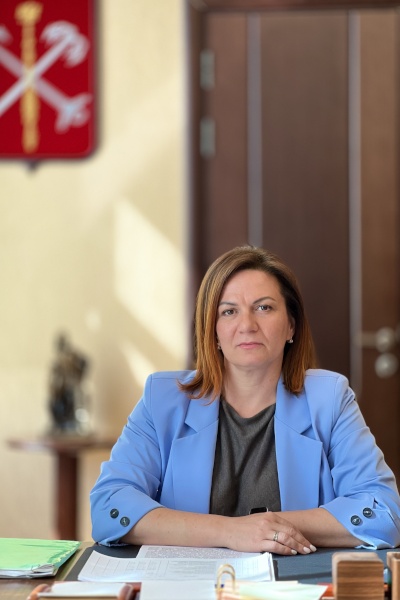 Ткаченко Наталья Викторовна