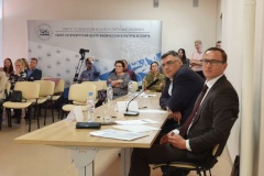 Продолжается Конкурс профессионального мастерства тренеров государственных бюджетных учреждений, осуществляющих спортивную подготовку