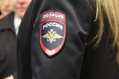 В "Курортном" прошел праздничный концерт ко Дню полиции