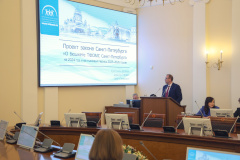 Бюджет Территориального фонда ОМС в 2024 году превысит 150 миллиардов рублей