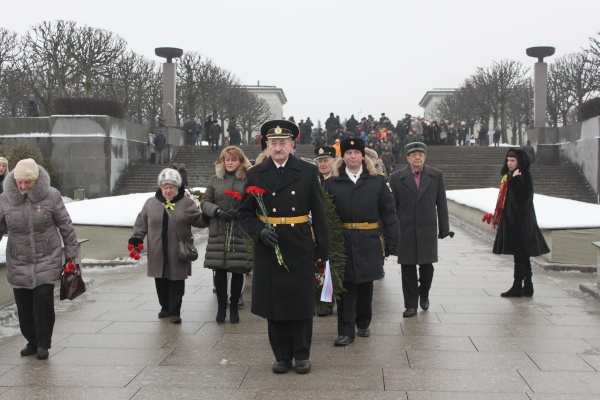 Мероприятия отдела культуры за 1 квартал 2017 года
