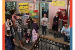Марафон пешеходных экскурсий возобновляет музей «Невская застава»