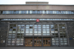 В Кировском районе обсудили ход реализации Программы по созданию доступной среды для инвалидов