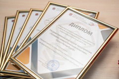 Определены победители Конкурса реализованных проектов в области энергосбережения