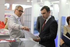 Биржа субконтрактинга в действии