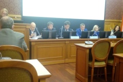 03.09.2020 в администрации Петроградского района Санкт‑Петербурга состоялось заседание районной антинаркотической комиссии