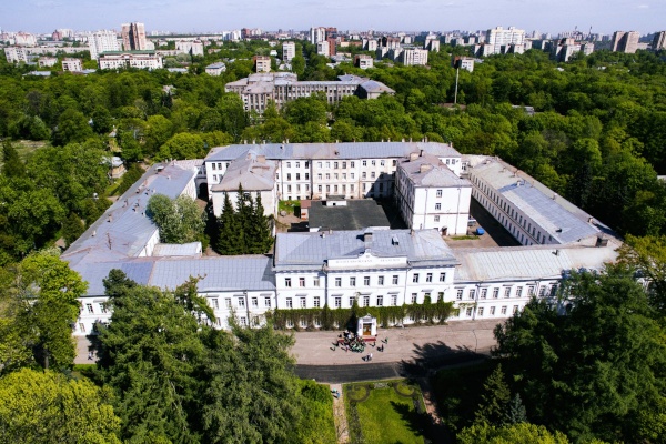 В Лесотехническом университете расскажут, какими будут вступительные испытания для поступающих в магистратуру