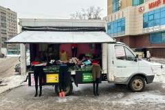 С начала года специалисты Комитета изъяли товара на сумму более 2,5 миллионов рублей