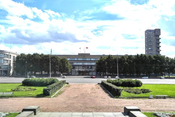 В администрации Кировского района состоится приём Комитета по межнациональным отношениям и реализации миграционной политики в Санкт‑Петербурге