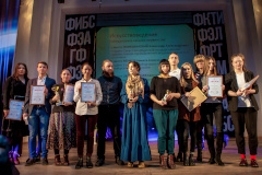 В Петербурге наградят победителей региональных студенческих олимпиад