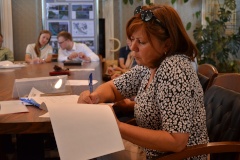 В Приморском районе будет усилена антинаркотическая профилактика