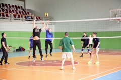 В Смольном стартовала спортивная весна