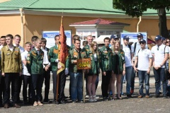 «Ударник» и «Строитель» подключились к сооружению станции «Новокрестовская»