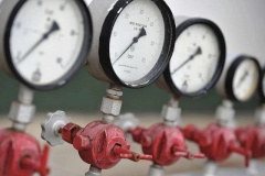 В 19 микрорайоне Кронштадта временно отключат подачу горячей воды