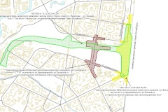 Александр Беглов: Строительство дорожных объектов улучшит транспортную доступность на правом берегу Невы и новых кварталов Васильевского острова