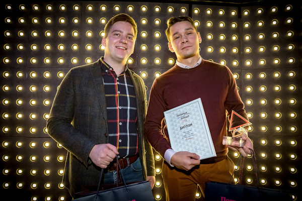 Новая победа команды Политеха: солнцемобиль SOL обогнал беспилотник Яндекса