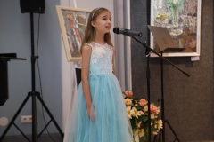 В Петродворцовом районе масштабно отметили День памяти Александра Сергеевича Пушкина