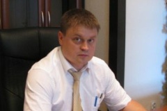 Денис Шабуров: «Профессионалу на госслужбе без знания новых технологий не обойтись»