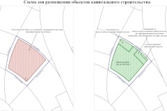 В Василеостровском районе построят школу, каток и ФОК