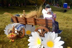 Районный праздник "Есенинские чтения" отметит свой юбилей
