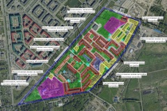 Александр Беглов: Мы продолжаем строительство современных школ и детских садов по приоритетному городскому проекту «Все возможности – детям»