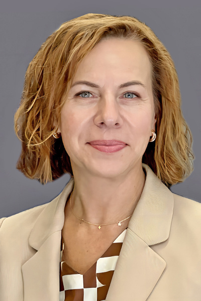 Лобач Ирина Александровна